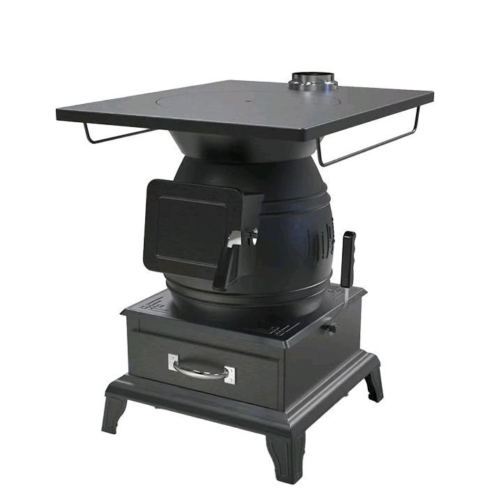 沂州取暖炉工厂