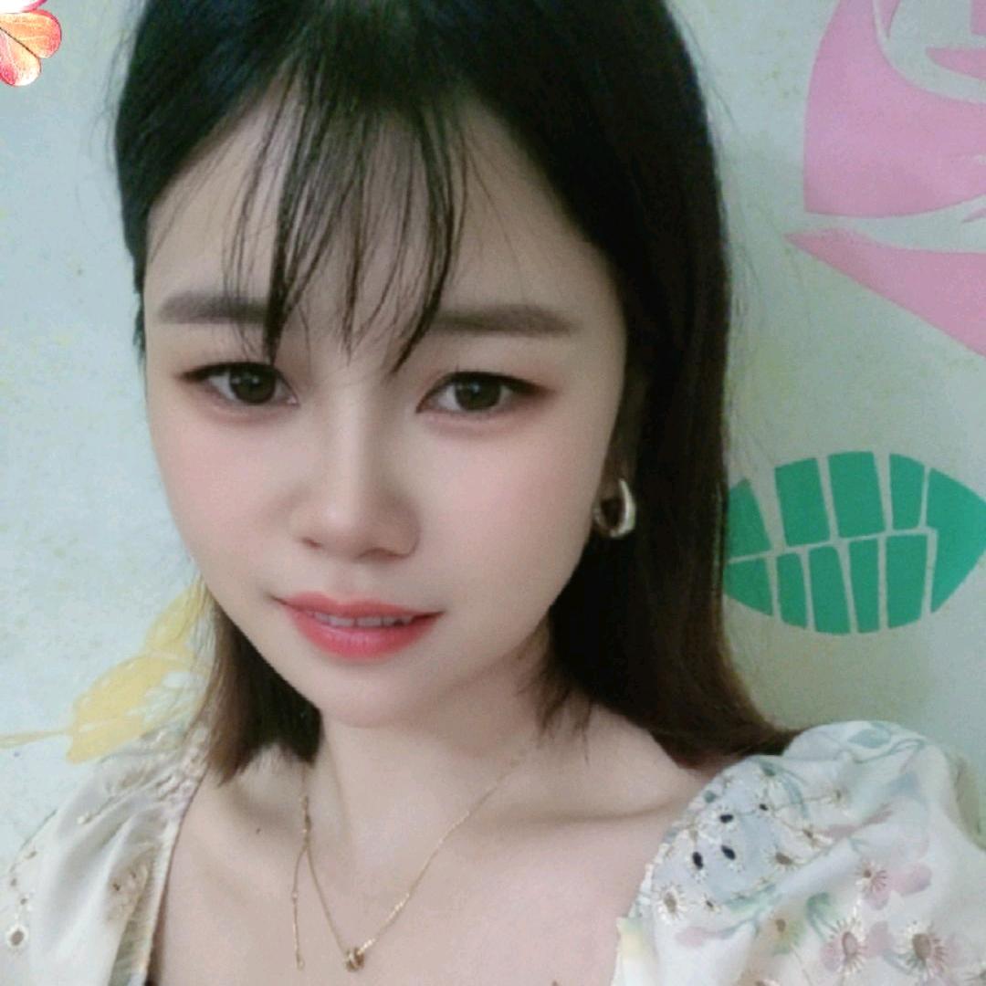 小小丫头