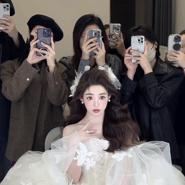 B.O国际化妆培训