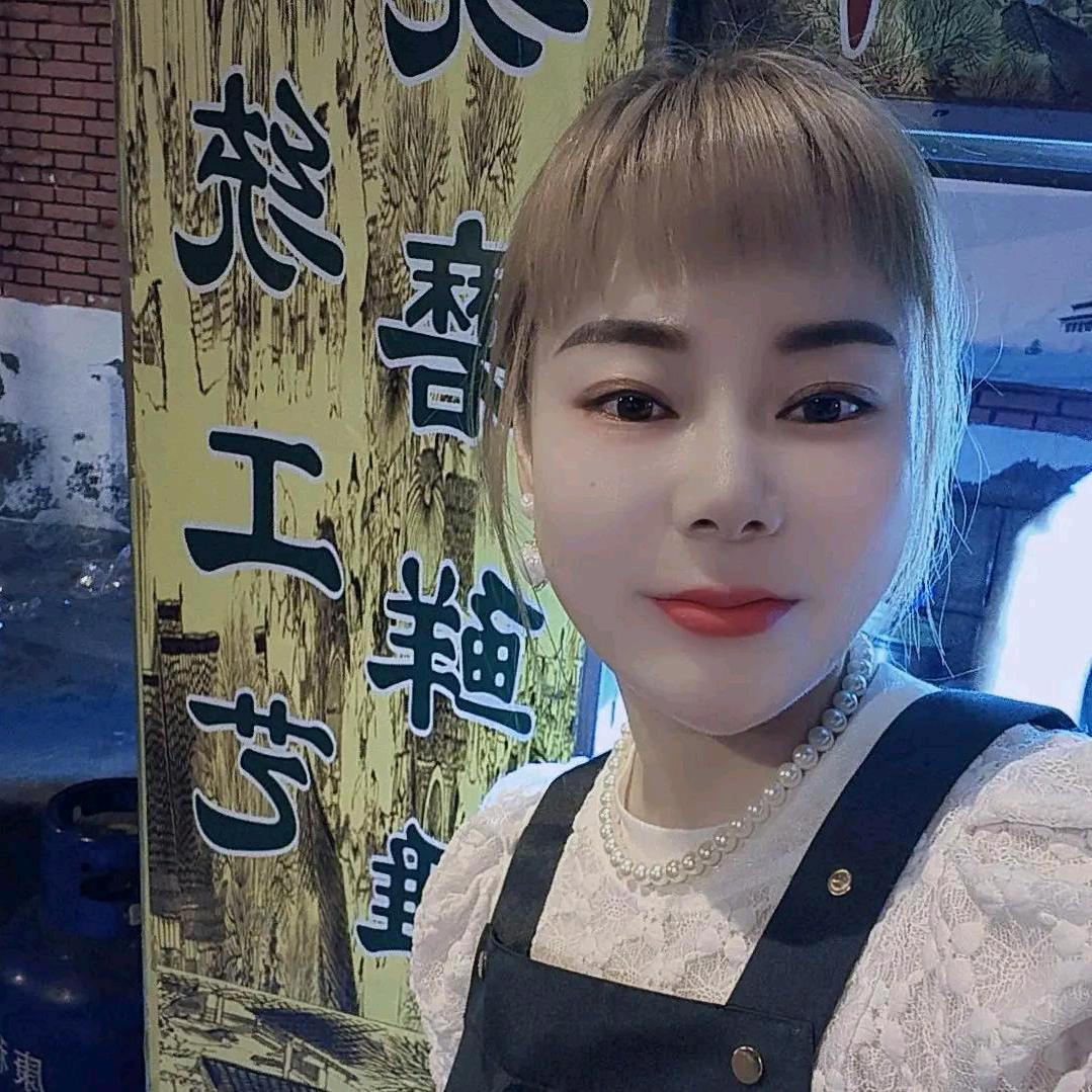 东北女人在天津