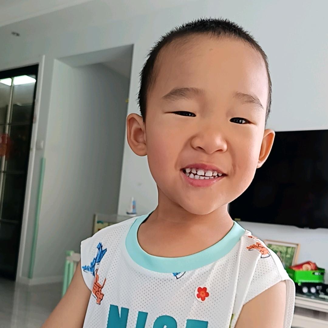 我呀！