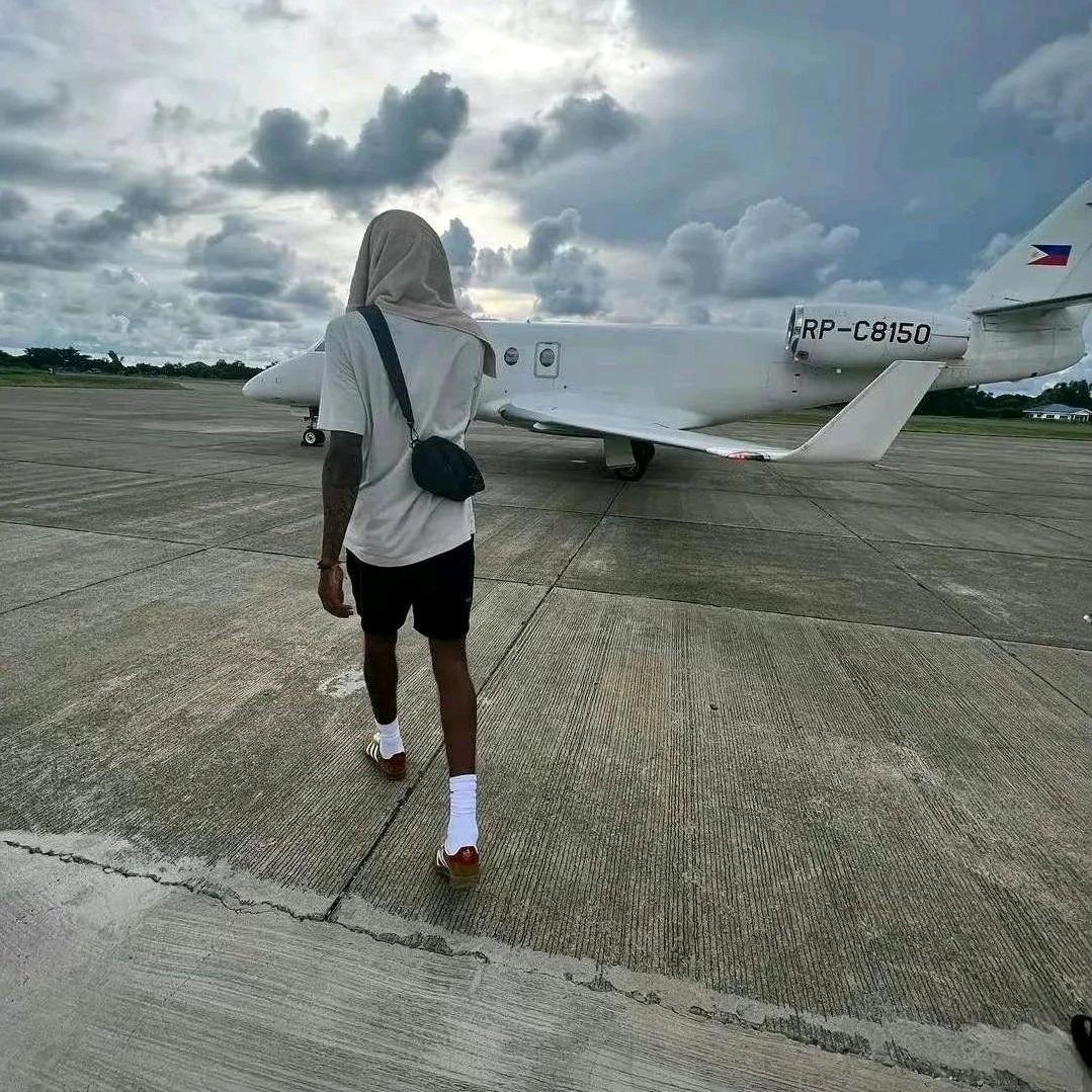 今天你打球了吗