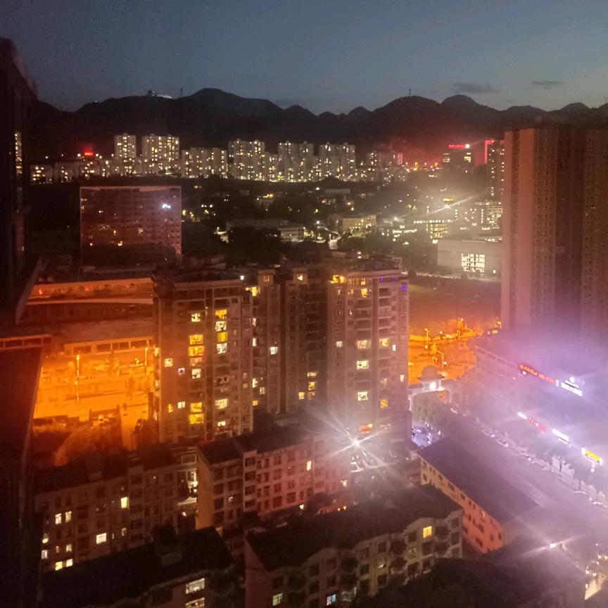 有你就有梦