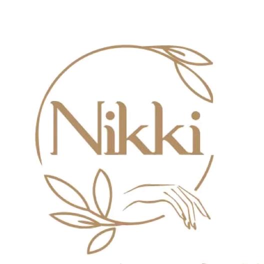 Nikki手工穿戴甲