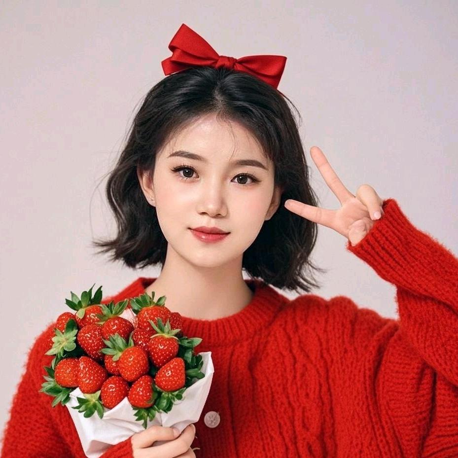 李木子☘
