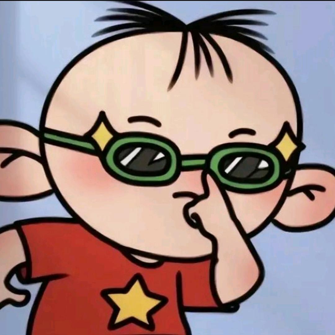 九零后老人