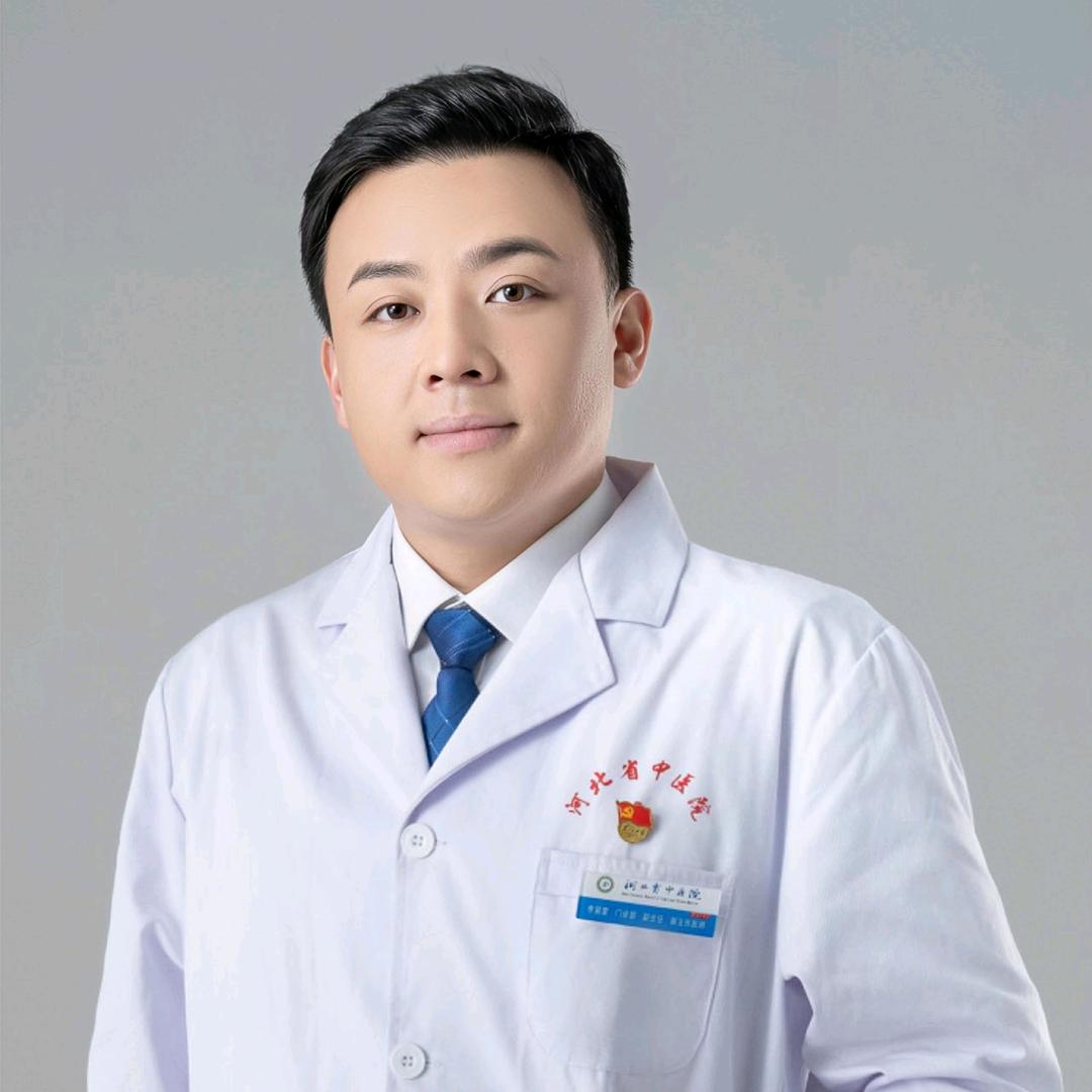 甲乳外科李国雷主任