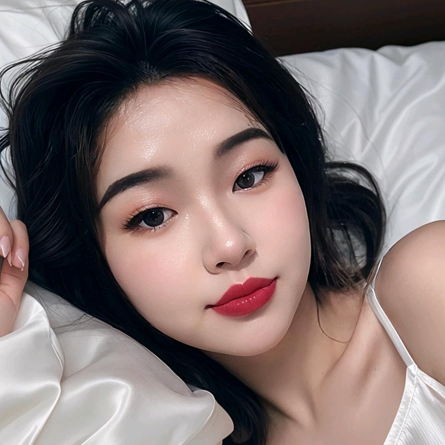 不会撒娇的娇娇