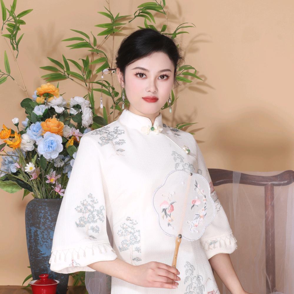 吕诗雅