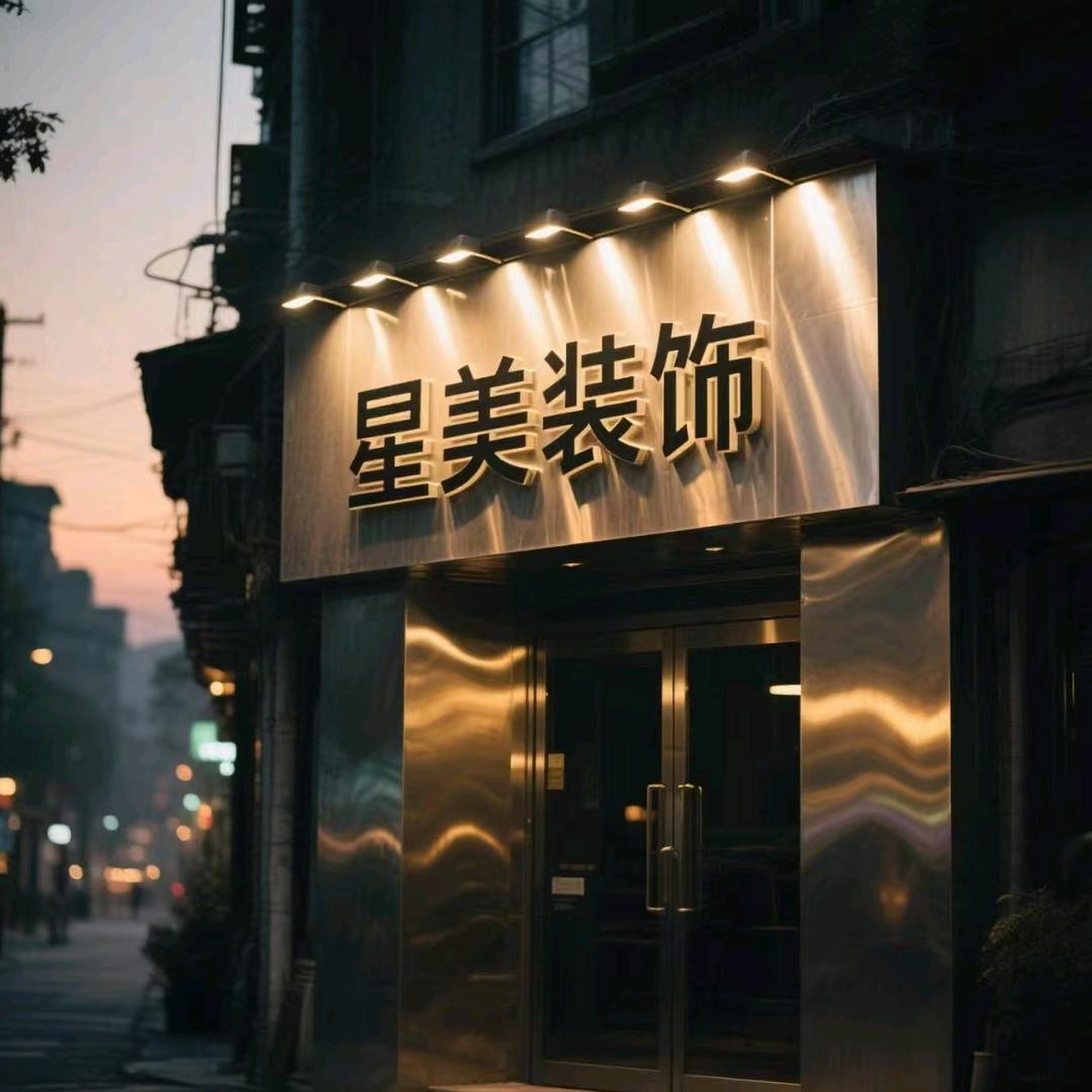 星美装饰