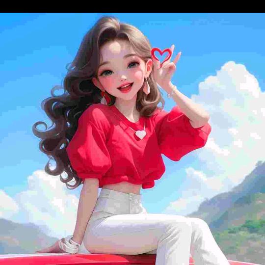 本宫不死你永远是妃