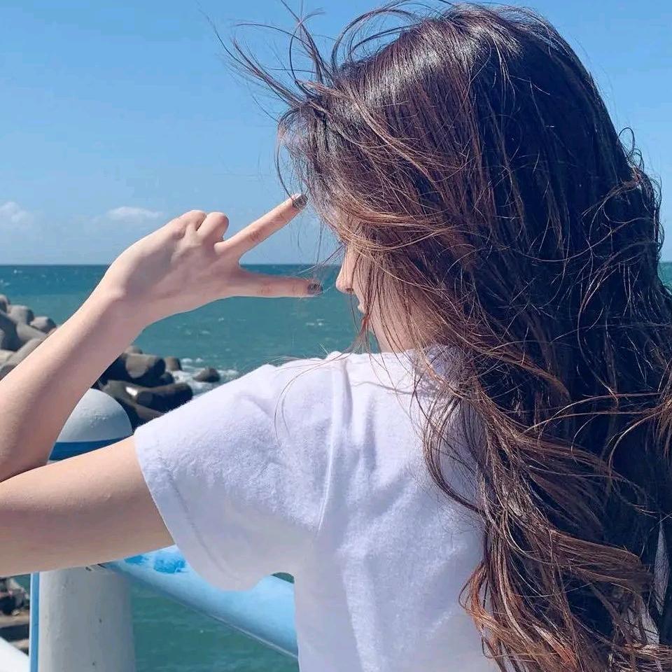夏天的风～