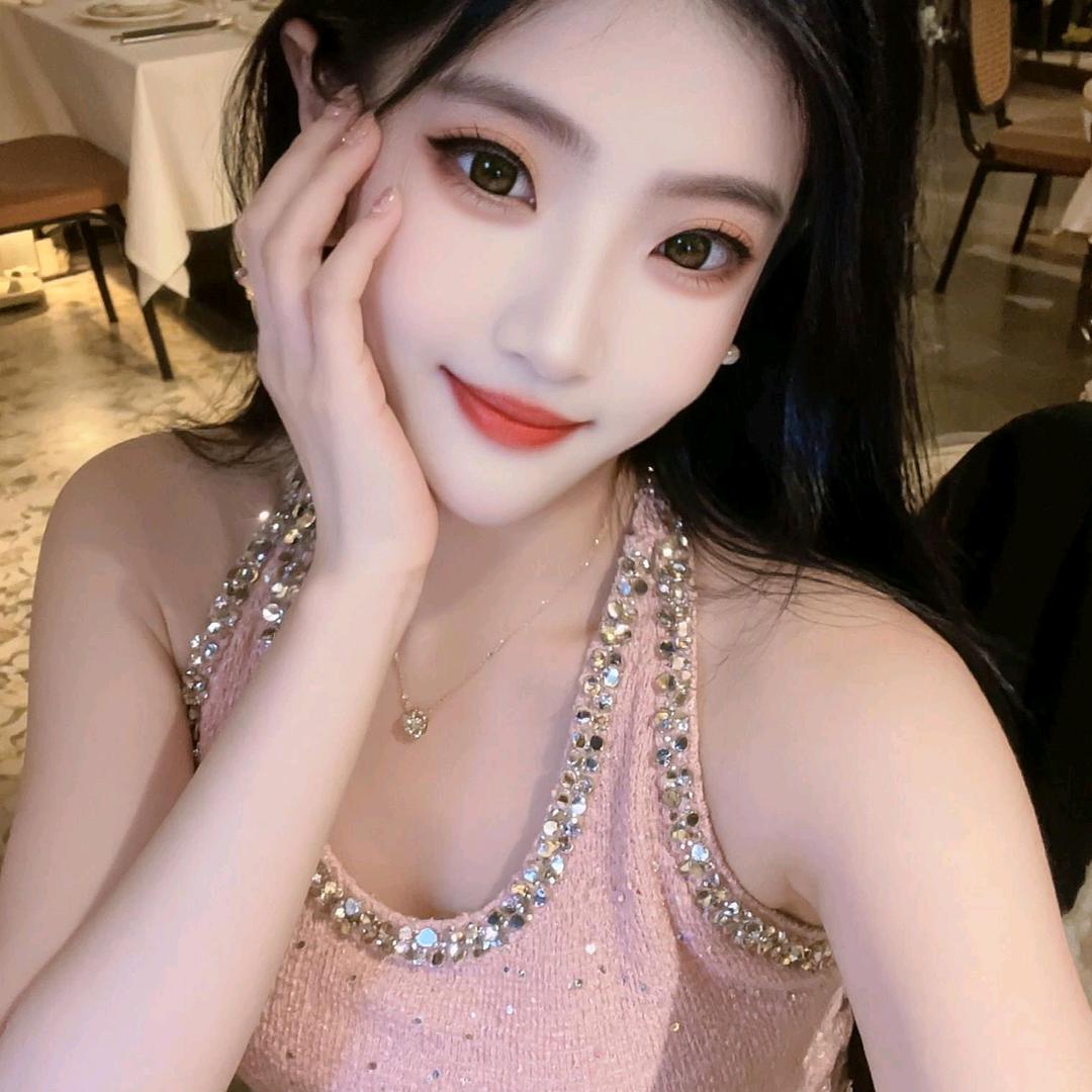 迈巴克💕丹妹