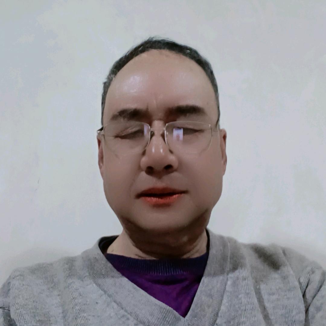 步行街不对劲