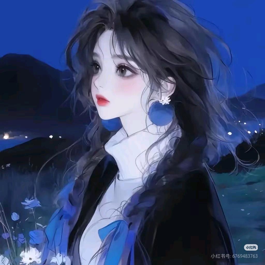 徐徐子*♬