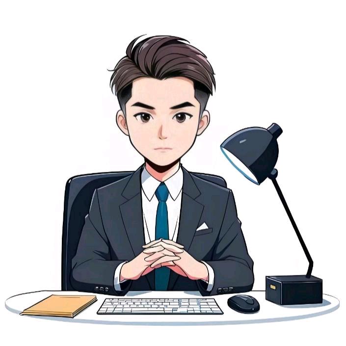梁L说刑事（解卡）