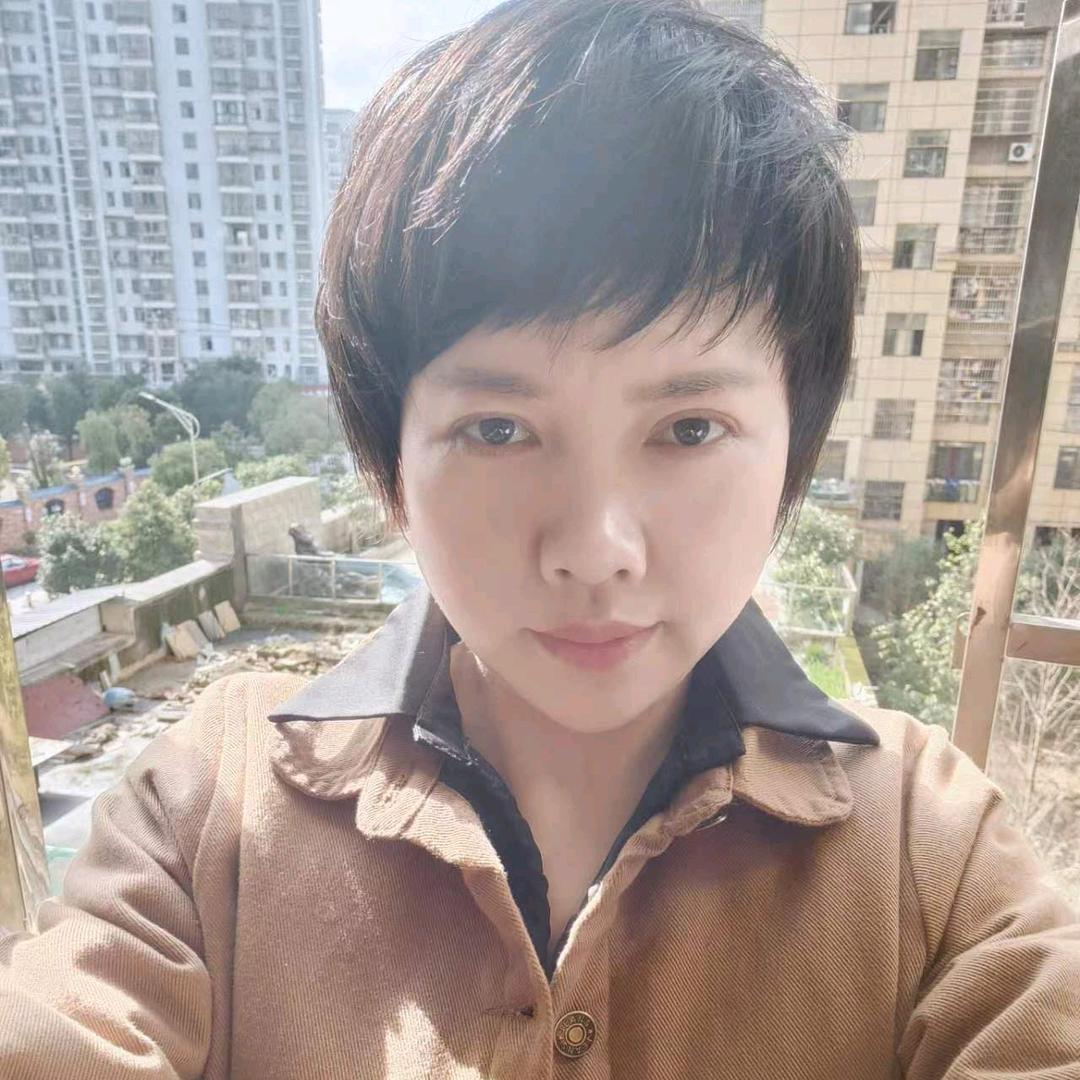 丢了幸福的猪