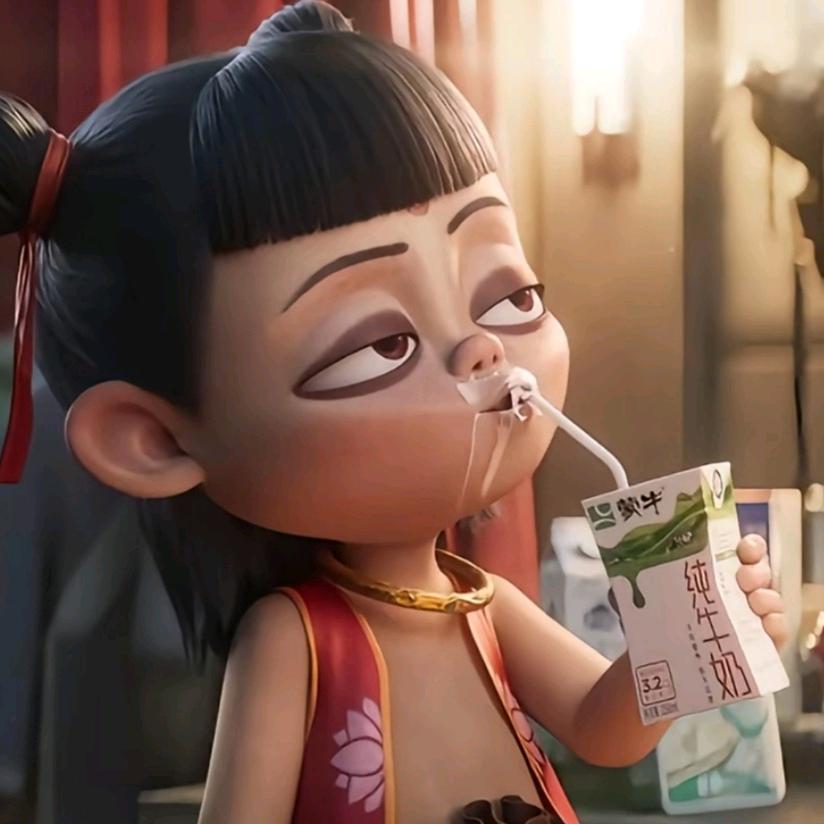 我为祖国卖核弹