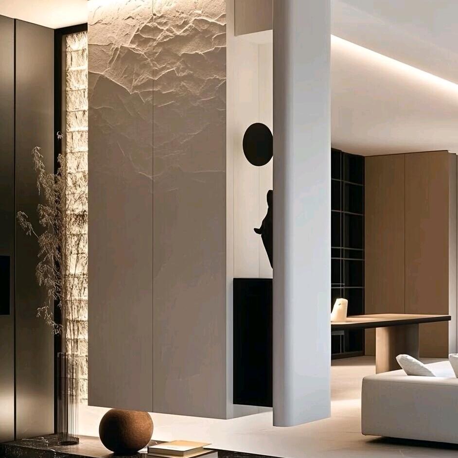 亿柏全屋整装设计