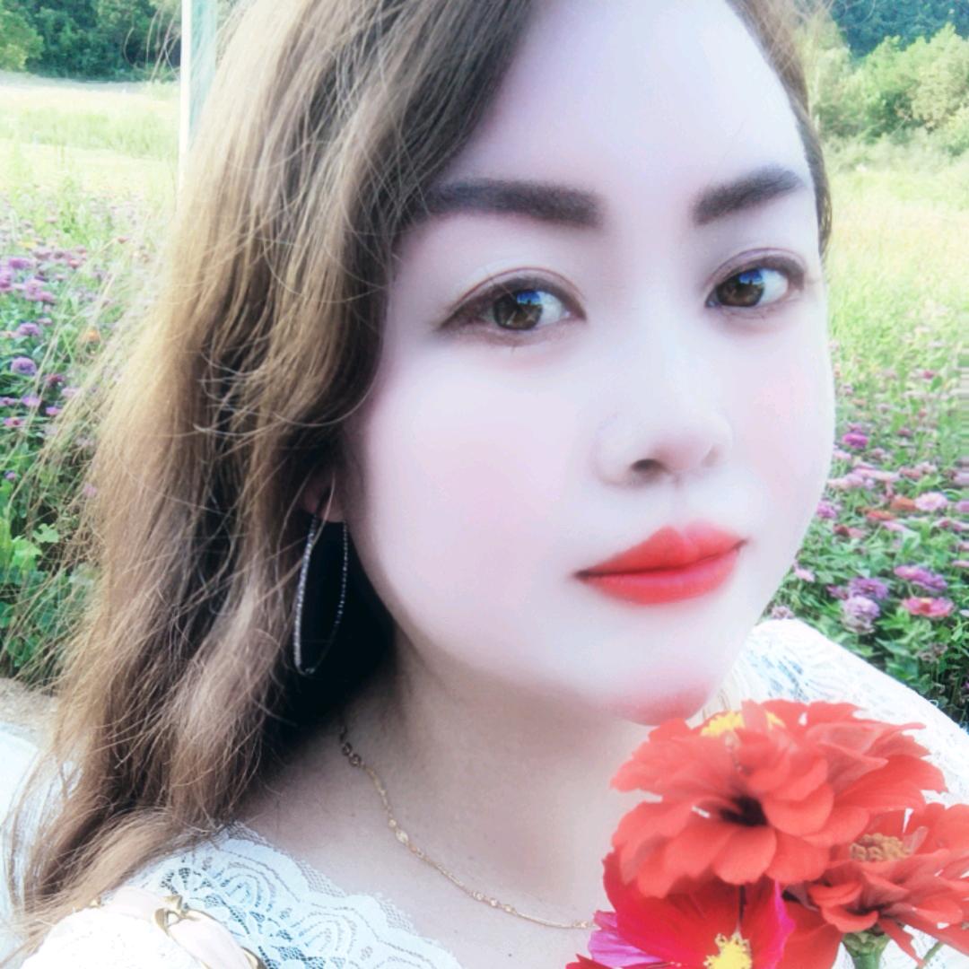 红玫瑰