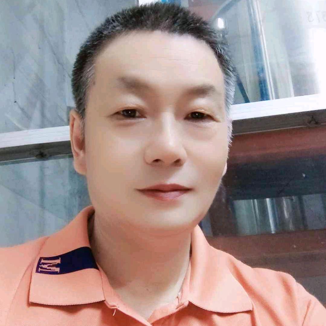 走南闯北