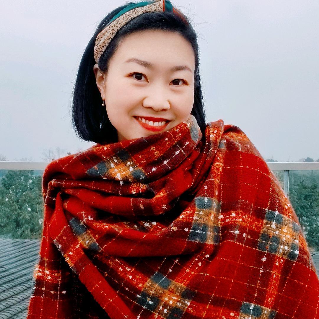 请爱自己多一点吧