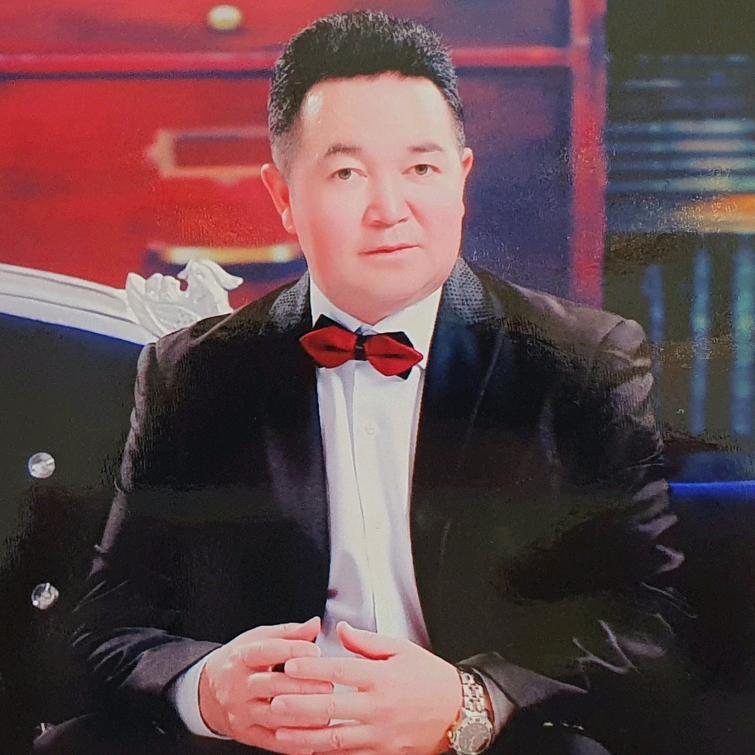 努尔别克  нұрбек🎸🎼