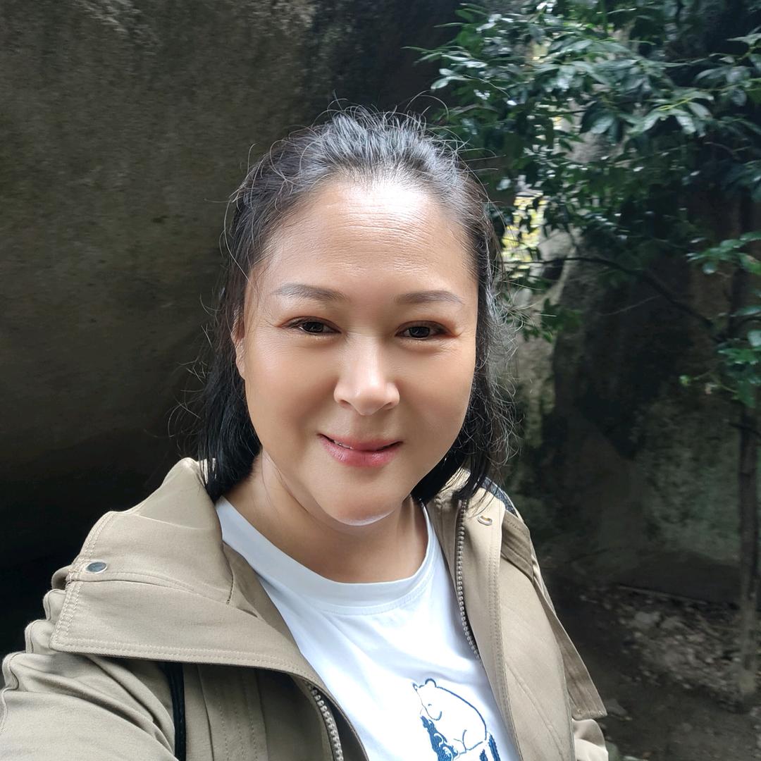 婷婷
