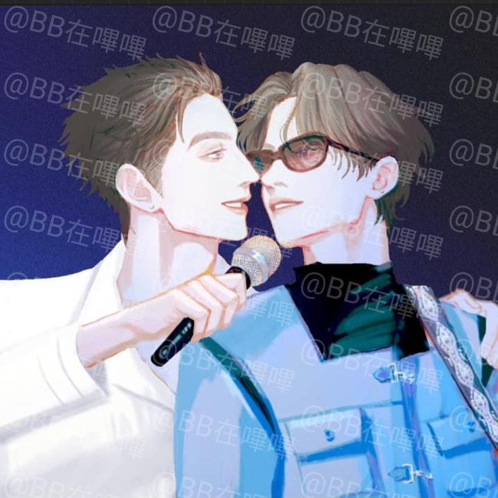 嗶嗶嗶🐬🐬