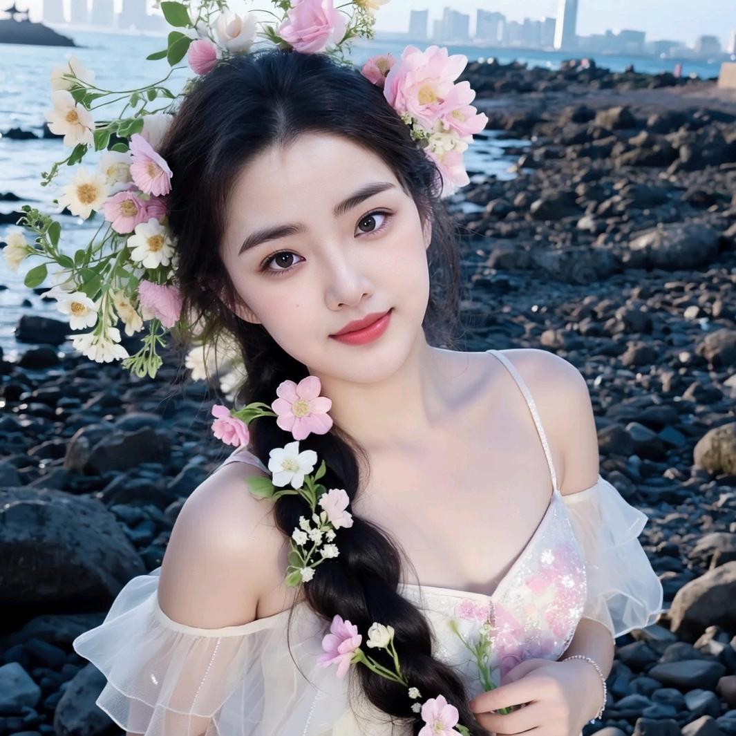广西妹(晓）