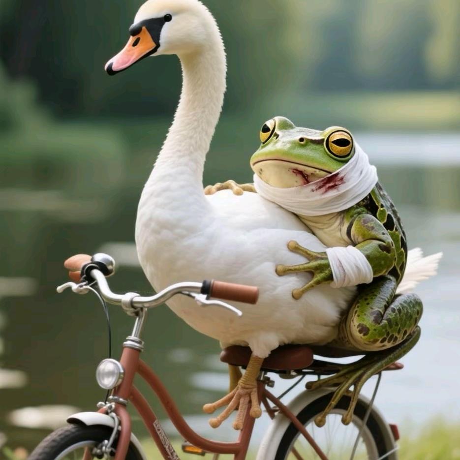 ℋღ᭄漢城小勇哥🍒࿐