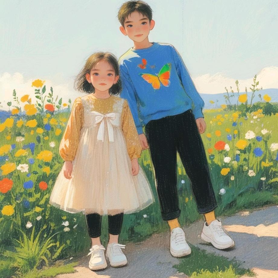 辰*漫