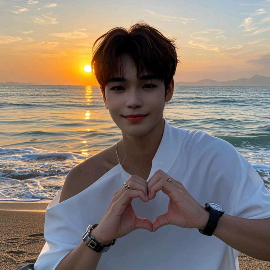 有你就足够🐝🐝🌹🌹