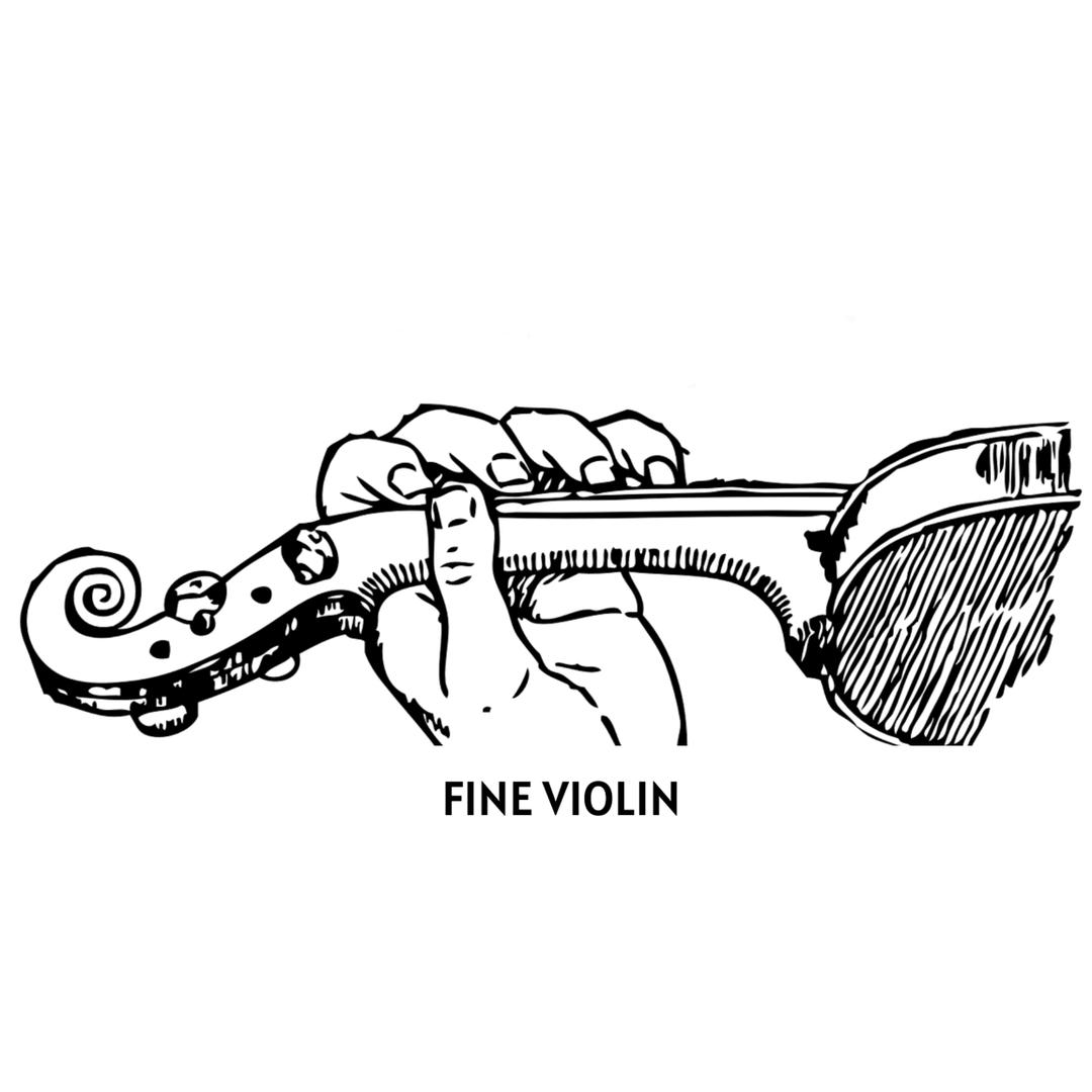 凡迩聆听 FineViolin🎻