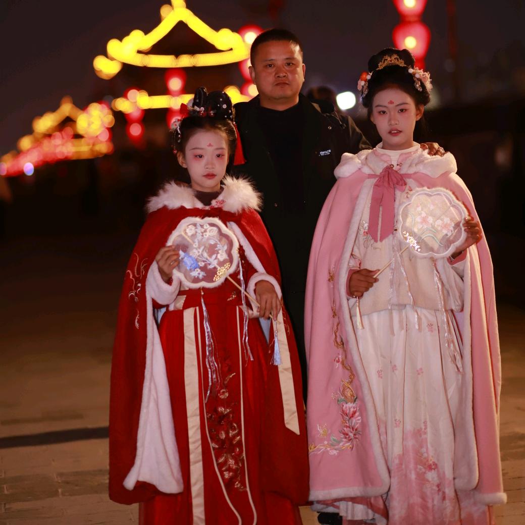 装修界的钓鱼人