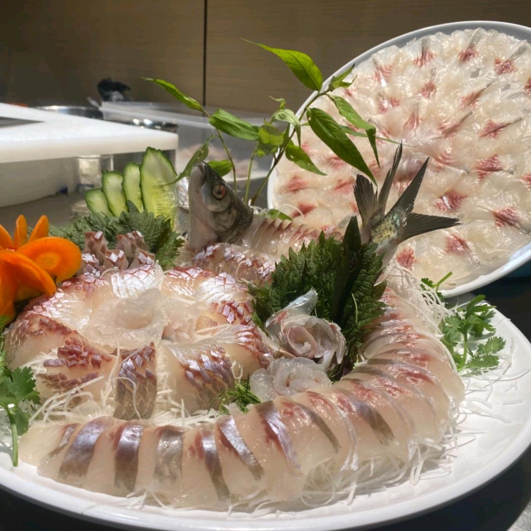 佛山市正品横县鱼生