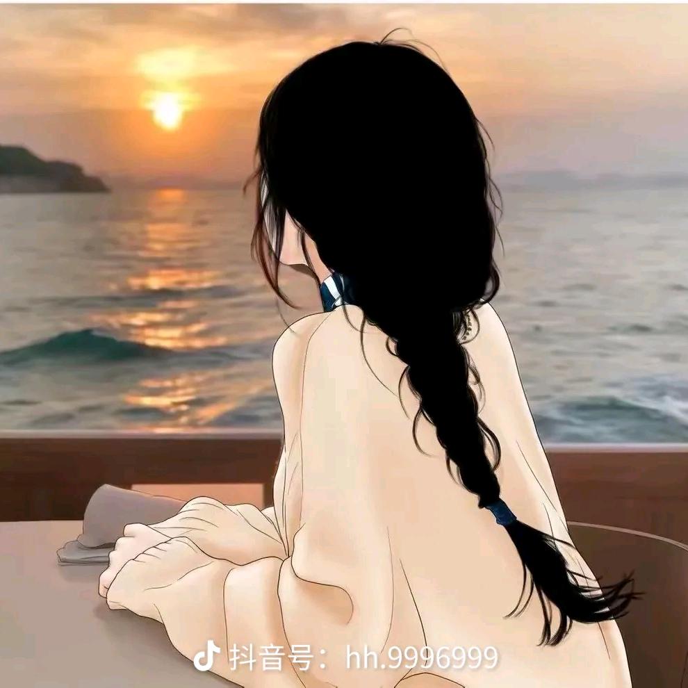 @丽