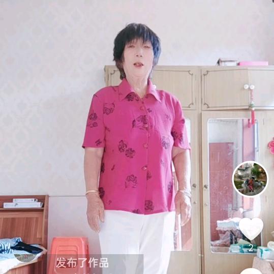 凤苓姐