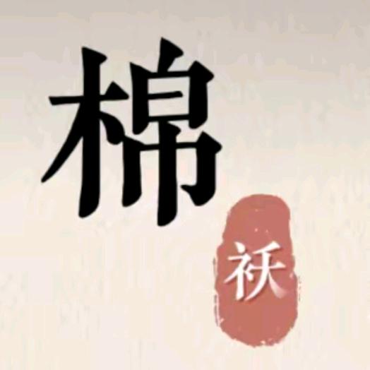 小棉袄