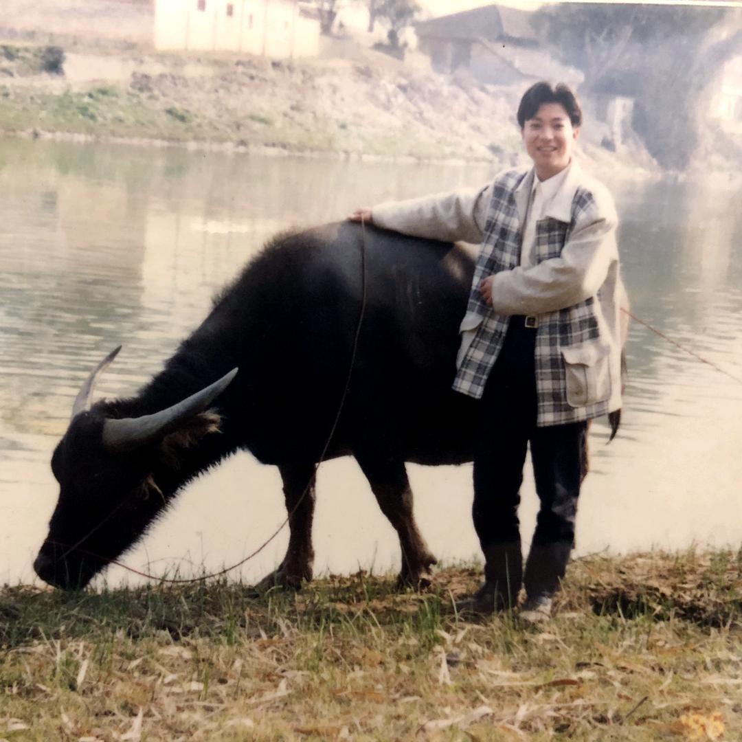 小李飞刀