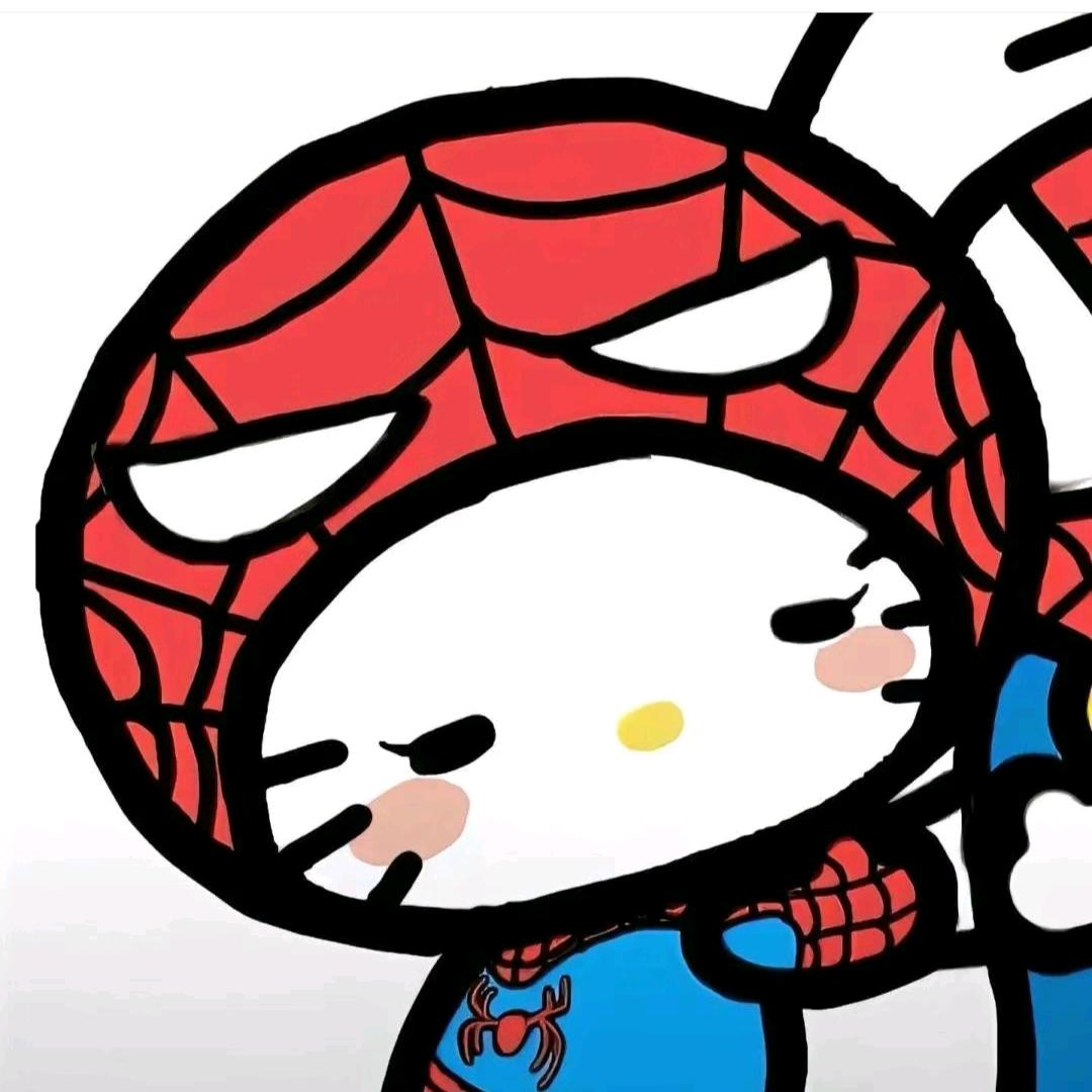 喜欢卷毛