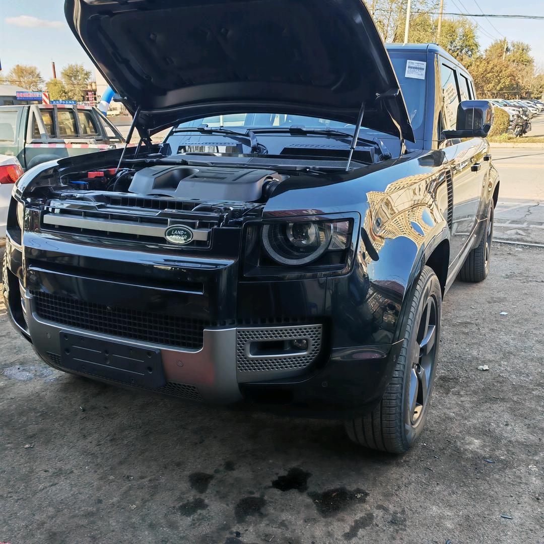 首山得运汽修行