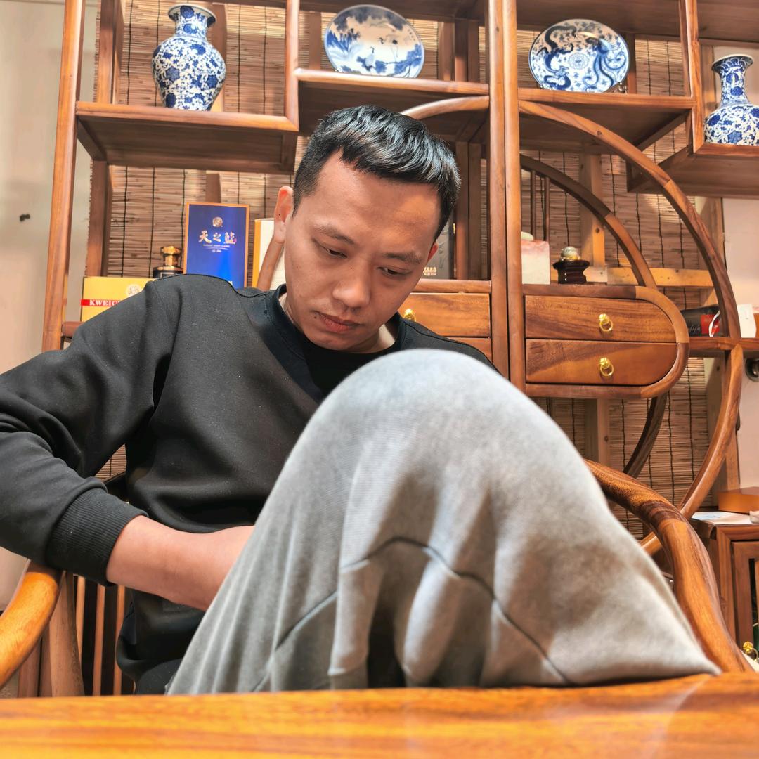 大鮽牛(潮汕牛肉在家吃)