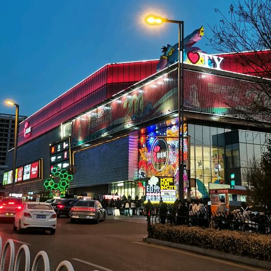 小的时候真傻，却盼望长大