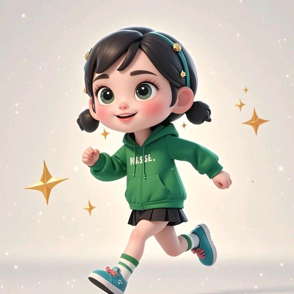 大眼妞她妈会武功