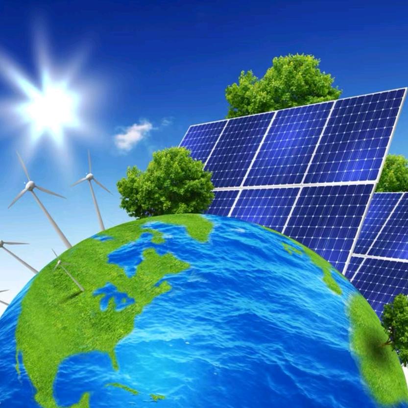 新能源电力工程全过程管理