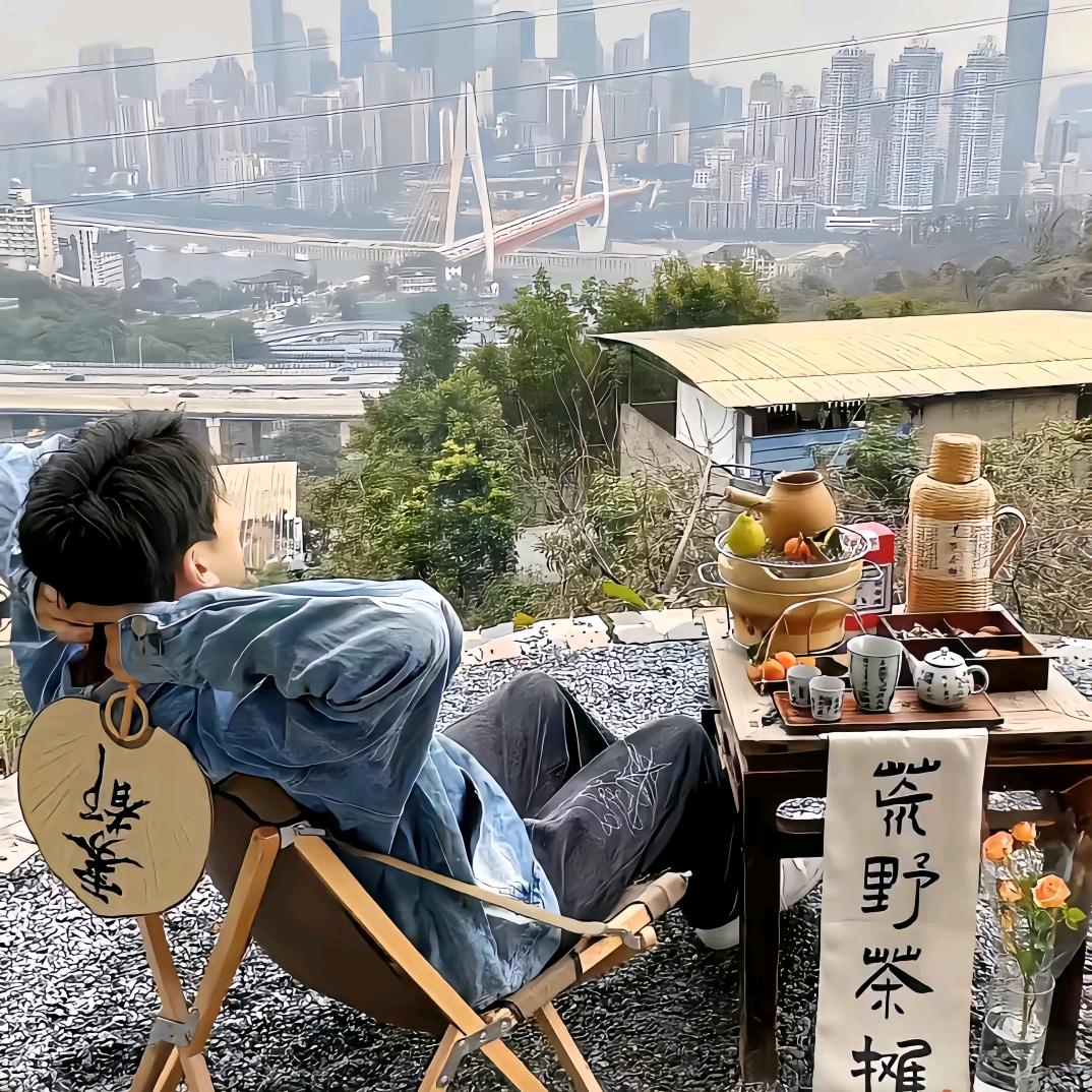 纳百川，盈八方