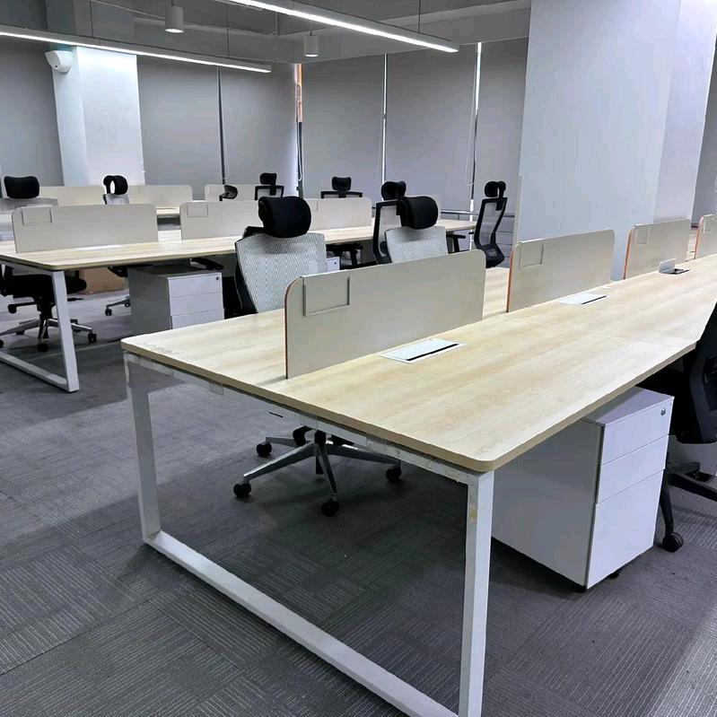 办公家具仓储