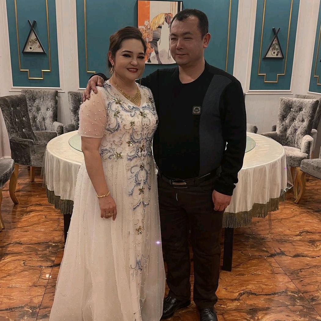 卡米力江带货号