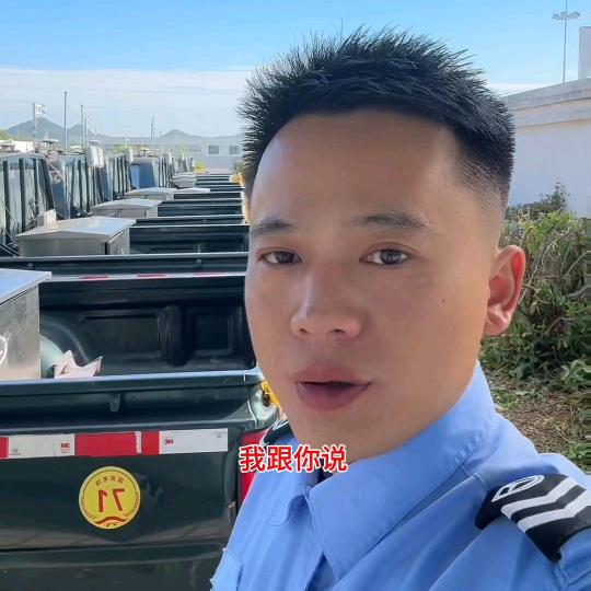 两广驾考大考场